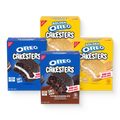 Cakesters Bundle X0