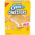 Golden Cakesters Soft Snack Cakes, Snack Packs L2