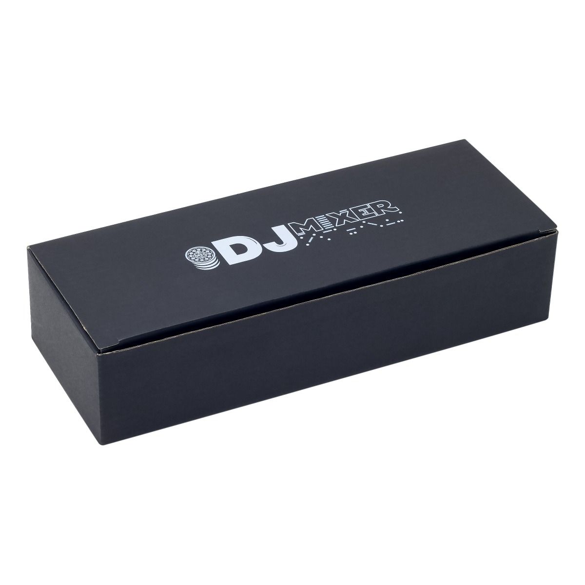 DJ Mixer N4