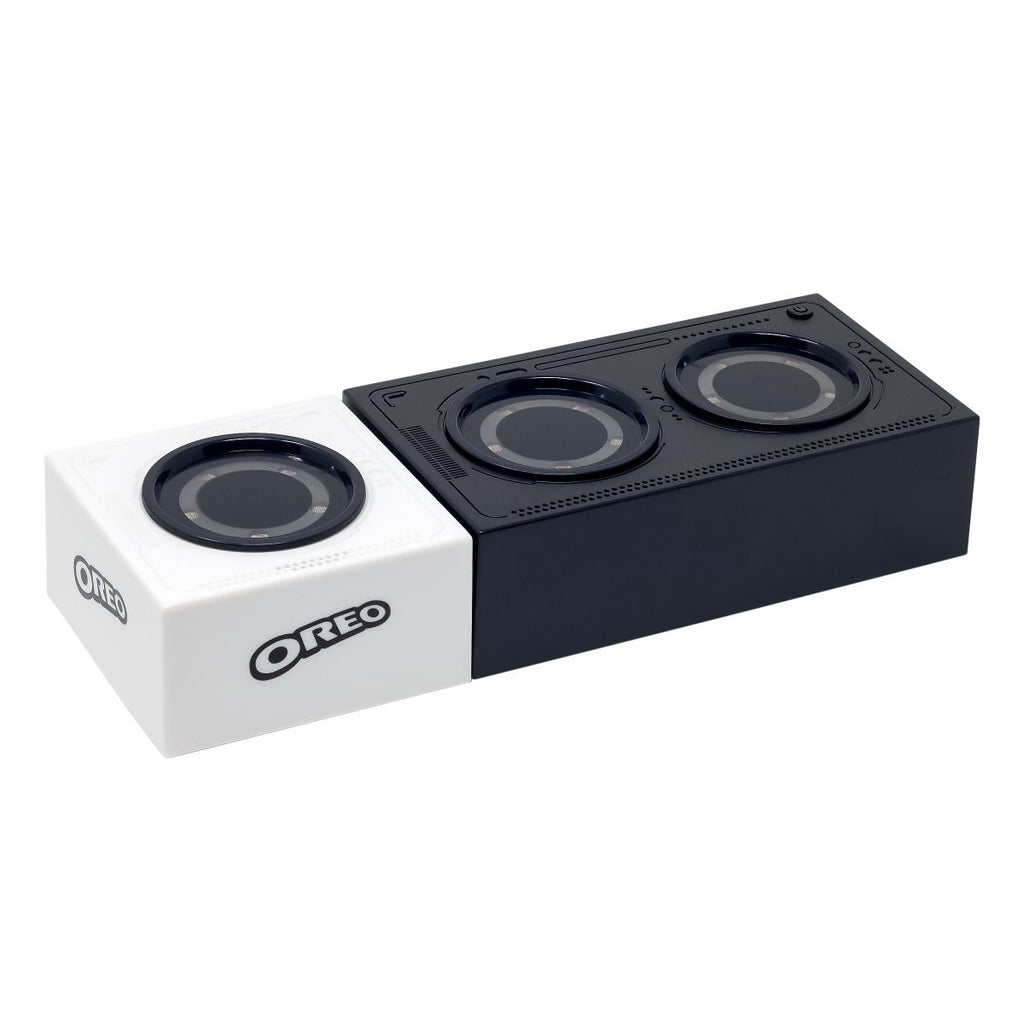 DJ Mixer Q1