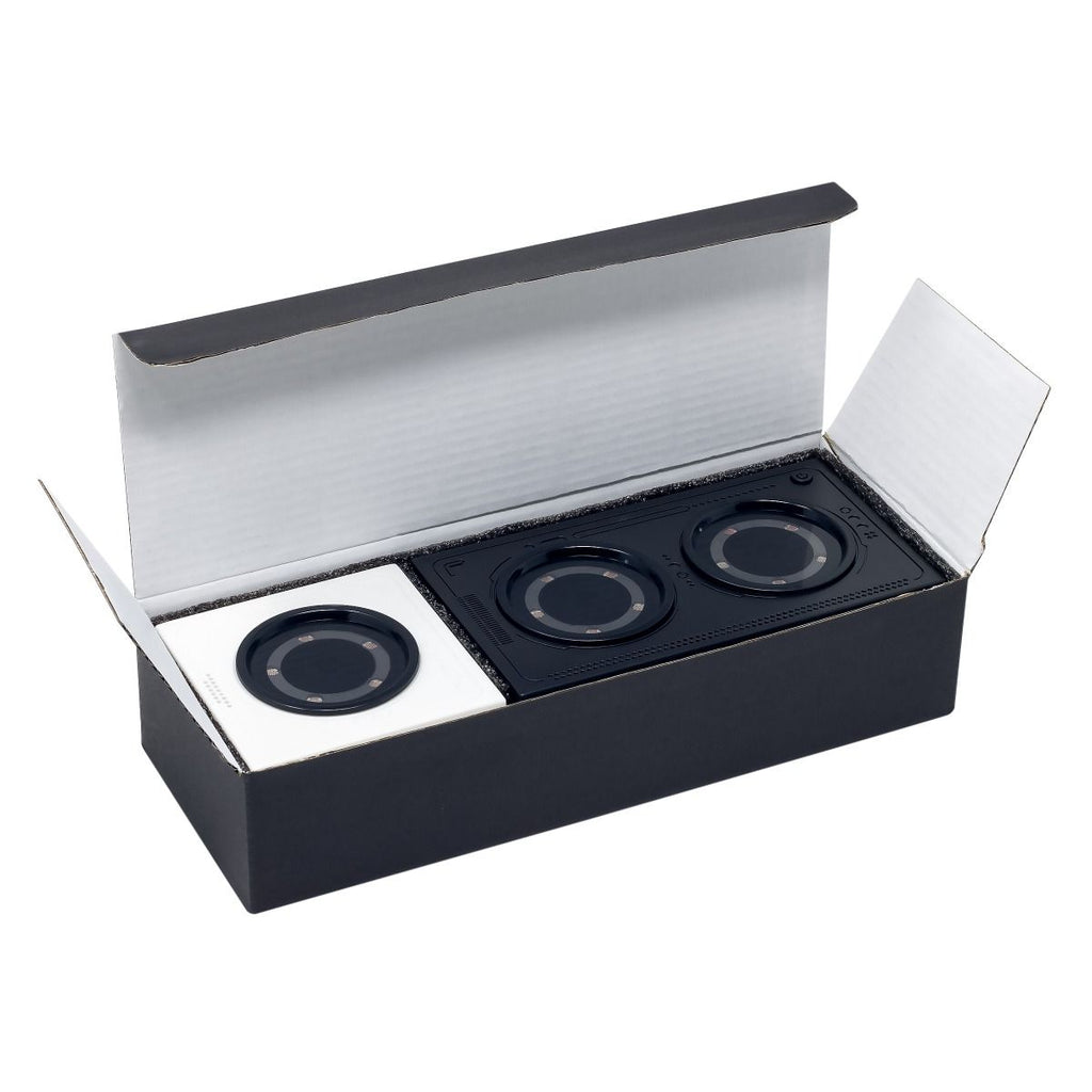 DJ Mixer N4