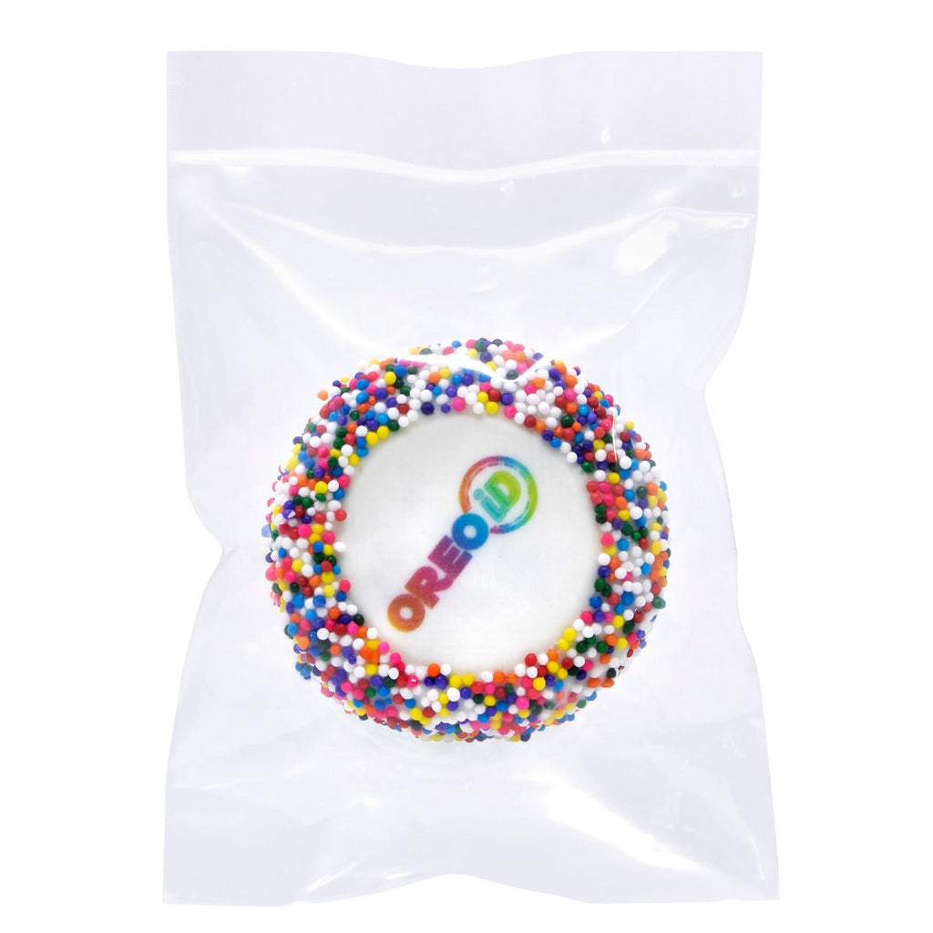 OREOiD Custom Cookies Q2