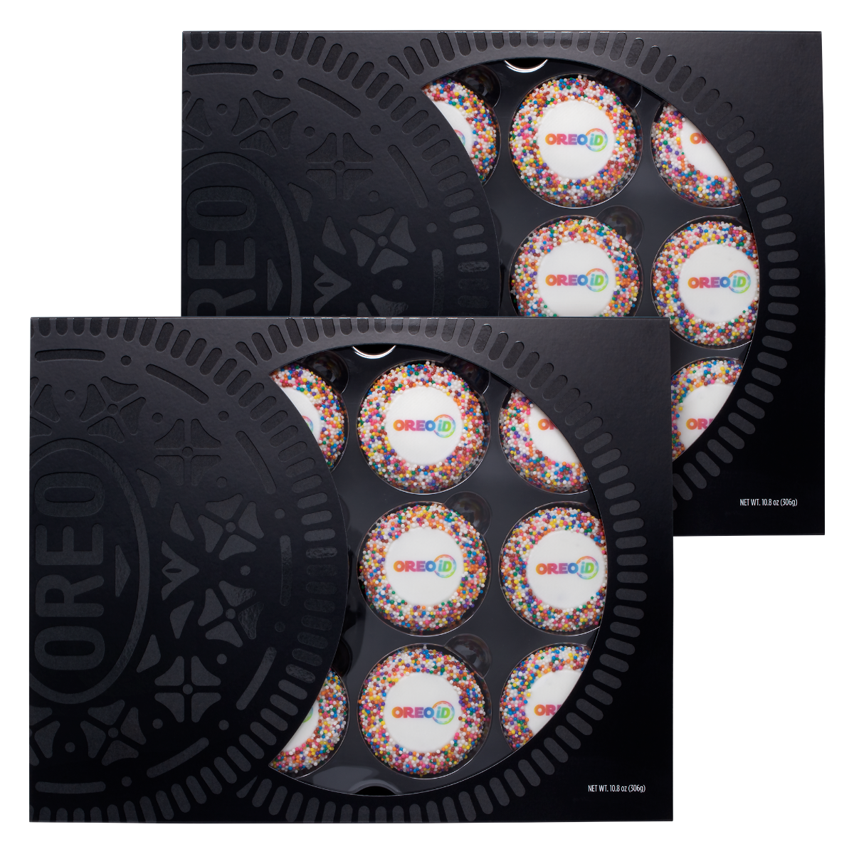 OREOiD Custom Cookies Q2