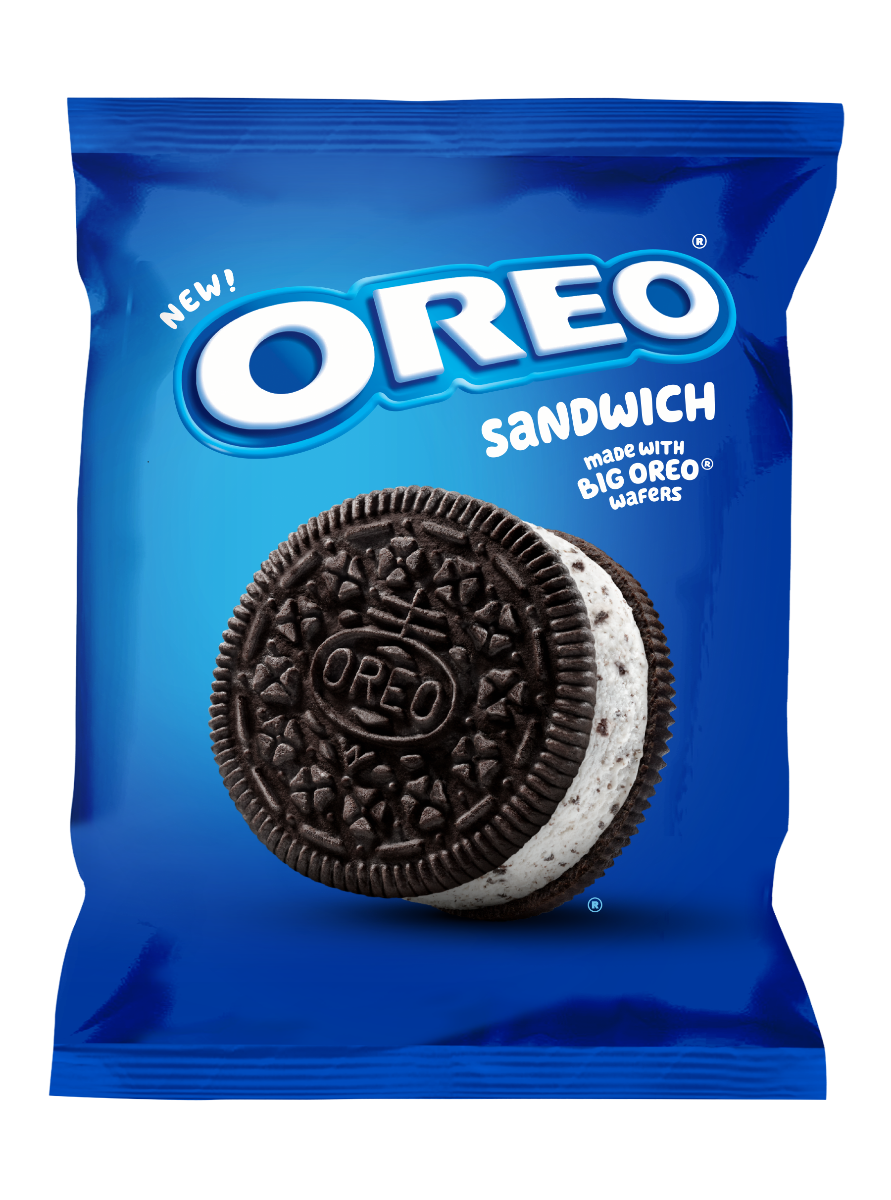 Frozen Dairy Dessert Sandwiches M7