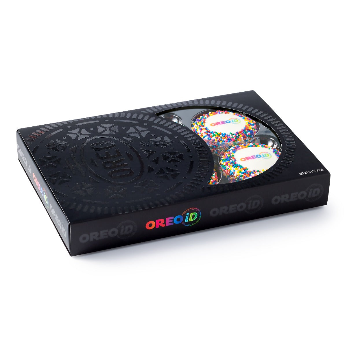 OREOiD Custom Cookies Q2