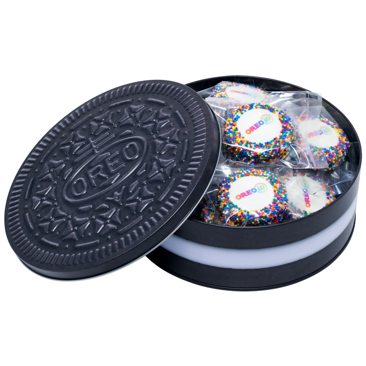 OREOiD Custom Cookies Q2