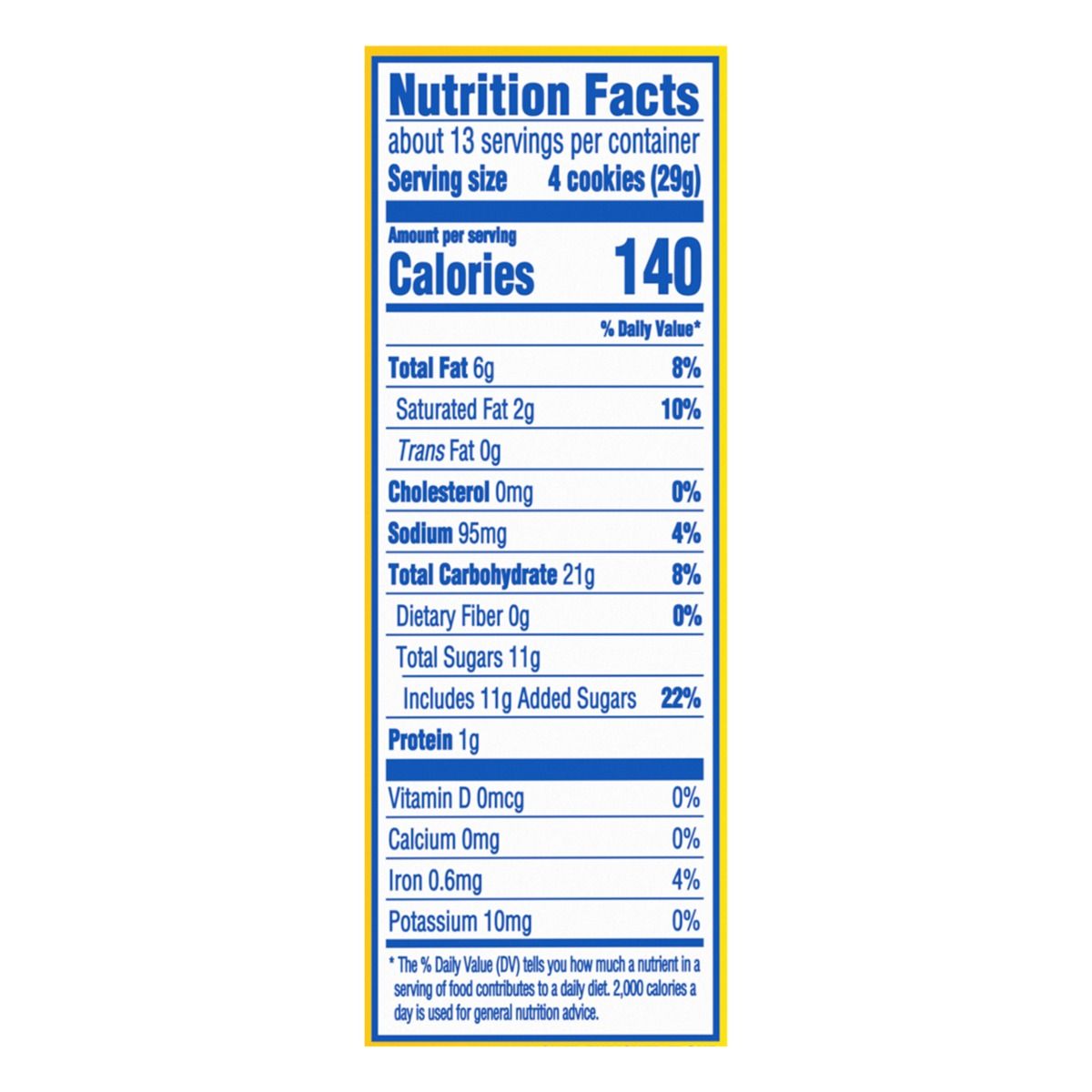 Thins Lemon Creme Sandwich Cookies, Family Size, 2 Pack Q8